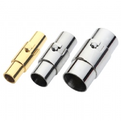 Stainless Steel Magnetic Clasp