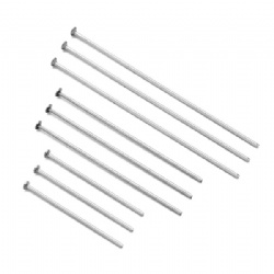 Stainless Steel head pin